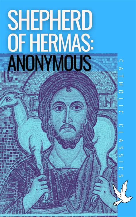 st hermes|shepherd of hermas full text.